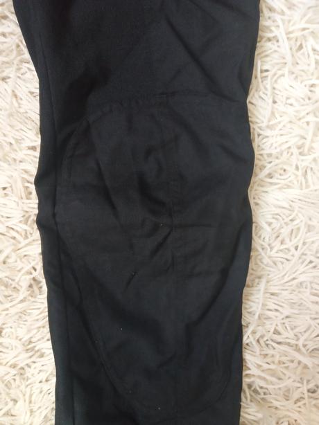 Kalhoty na motorku asci, m