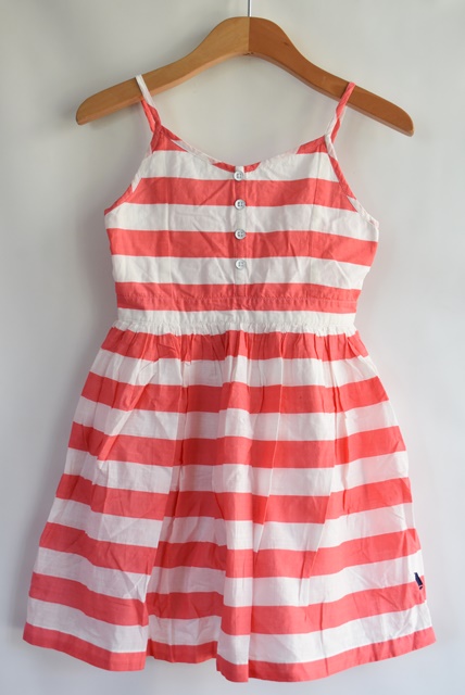 Šaty vel. 8 let, next,128