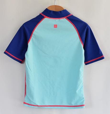 Tričko koupací vel. 5 - 6 let, mountain warehouse,116