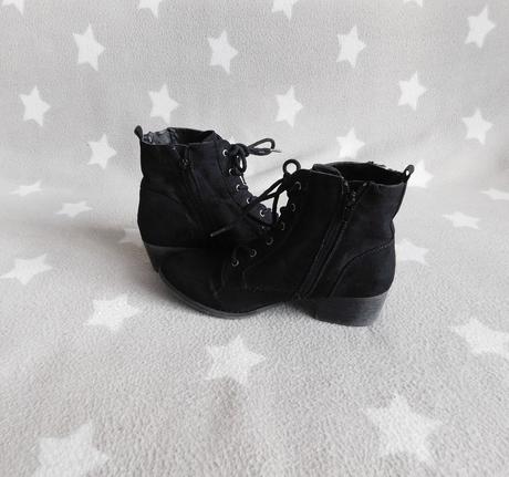 Dámské boty graceland vel.38, graceland,38