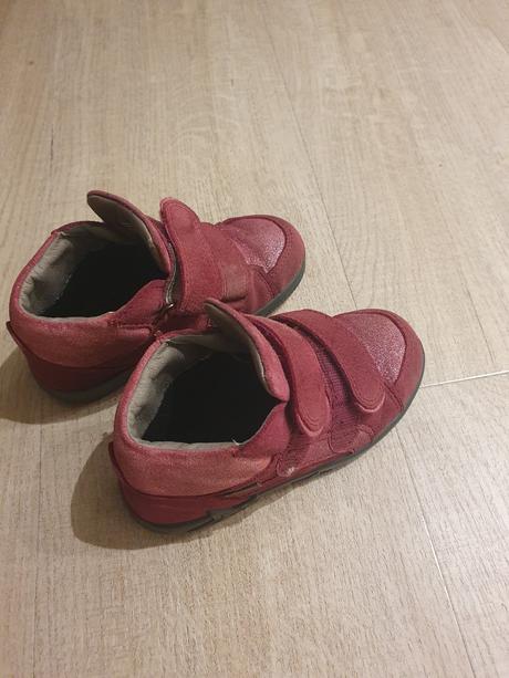 Goretex boty, superfit,24