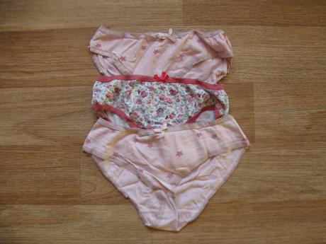 Spodní kalhotky, lupilu,110