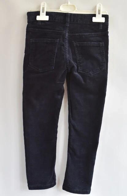 Manšestrové kalhoty vel. 4 roky, next,104