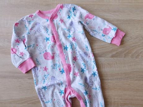 Overálek so cute vel.68/74, 74