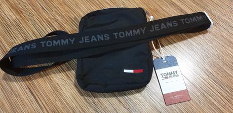 Taška přes rameno tommy jeans, 