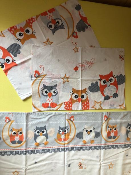 Set-povlečení do postýlky, mantinel, šířka (cm): 135,délka (cm): 100