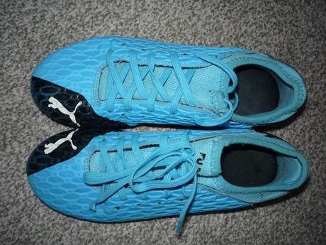 Kopačky puma vel 37, stélka 23cm, puma,37