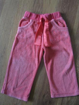 Tepláčky, early days,74