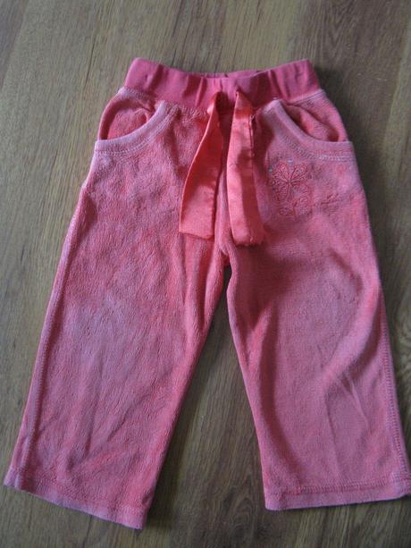 Tepláčky, early days,74