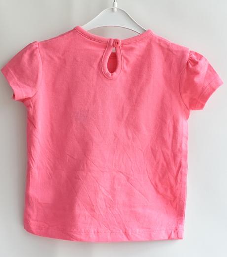 Tričko vel. 3 - 6 m, f&f,68