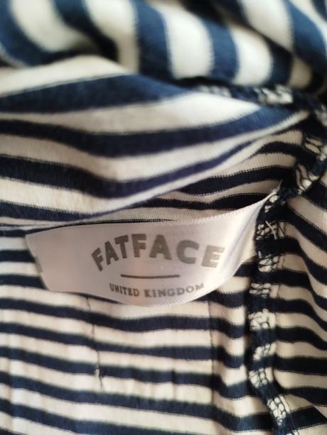 Tričko zn. fatface vel.104, 104
