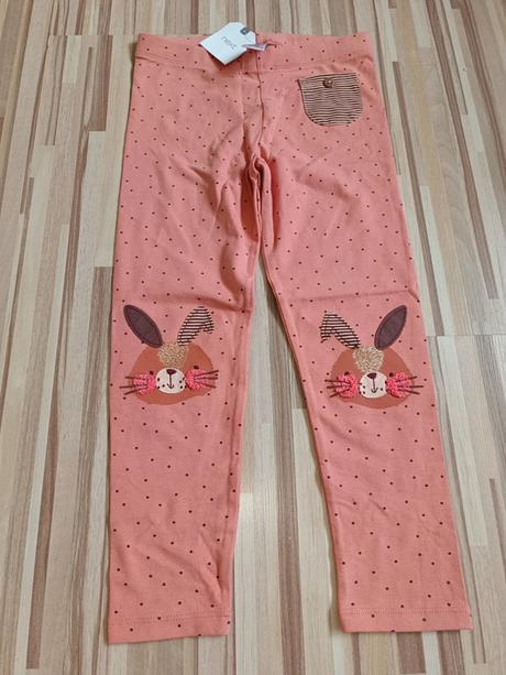 Legíny se zajíčky 122 next, next,122