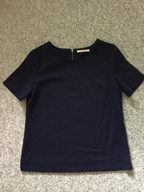 Triko camaieu, camaieu,s