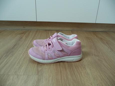 Dívčí tenisky graceland vel. 34, deichmann,34