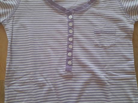 3 x tričko vel 122/128, tcm,122