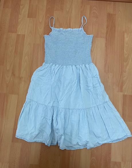 Dívčí šaty, mango,164