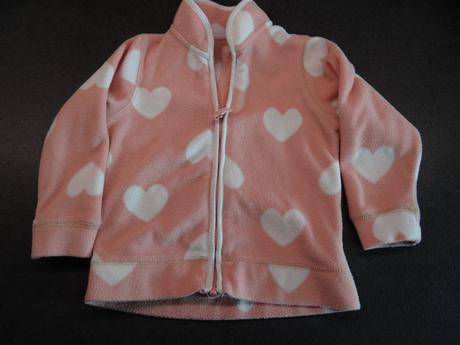 Mikinka, mothercare,92