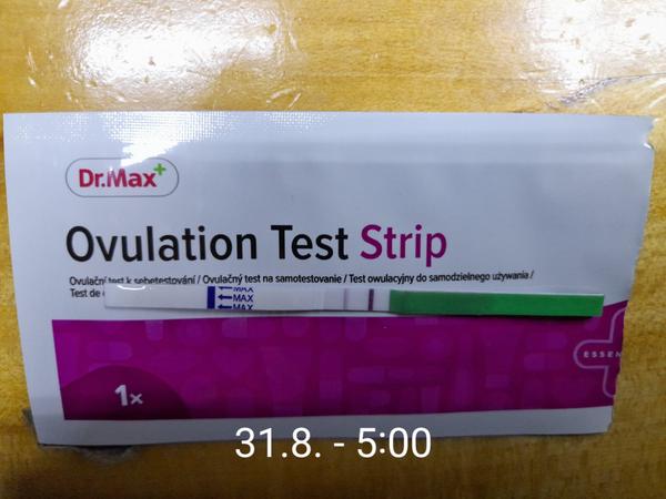 Je ještě šance otěhotnět po ovulaci?