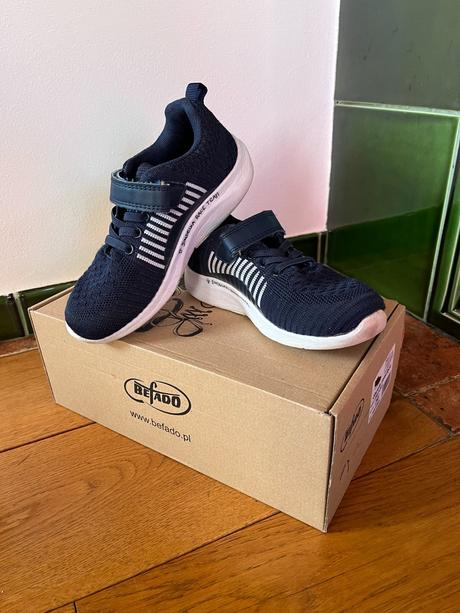 Dětské boty befado, vel. 30, befado,30