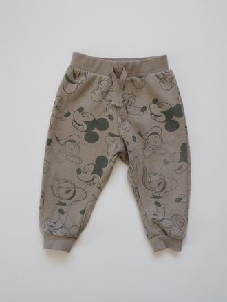 Tepláky vel 80, primark,80