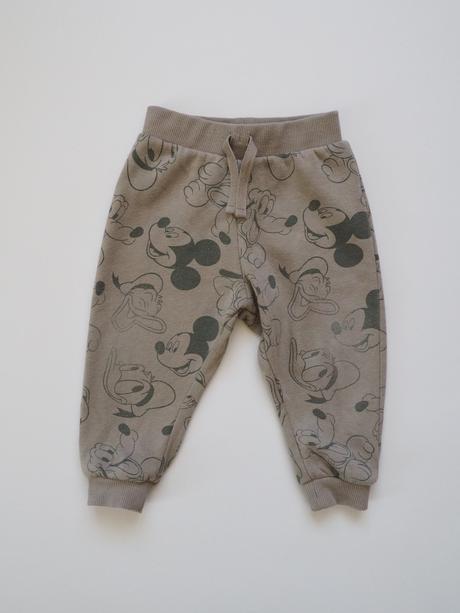 Tepláky vel 80, primark,80