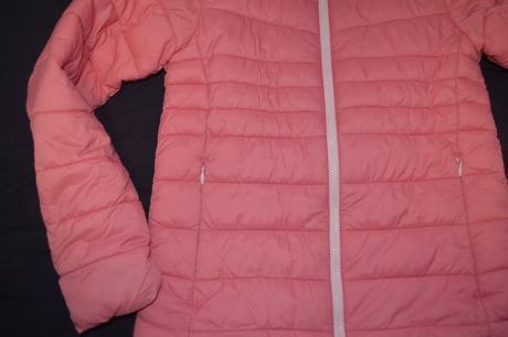 Dívčí bunda v.152, pepperts,152