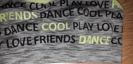 Dívčí podprsenka, f&f,140