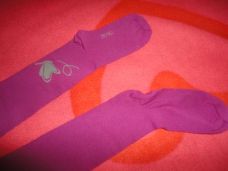 V top stavu punčocháče pepperts, vel. 8-10 let, pepperts,134