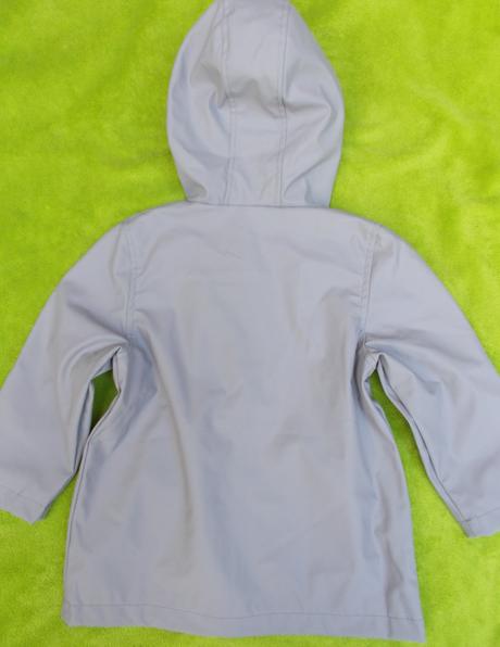 Jarní kabátek s minnie mouse, disney,98