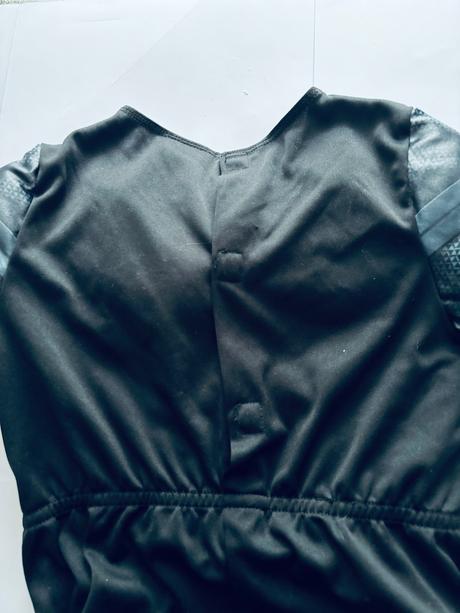 St4/ kostym avengers black panter - v.104, 