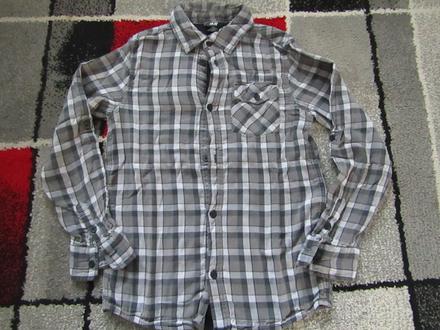 Košile pro kluka zn.h & m-146/152, h&m,146