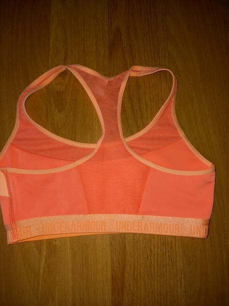 Športový top under armour, under armour,152