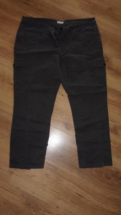 Kalhoty, vel. 48/50, 48