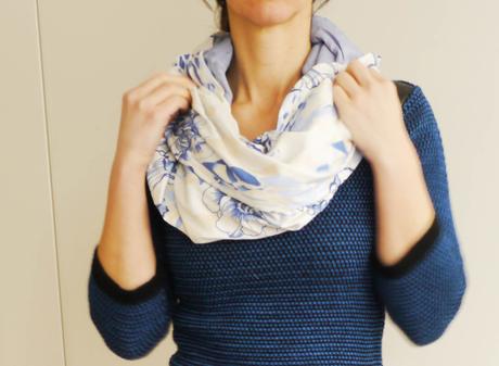 Nakrcnik domaci vyroby, 