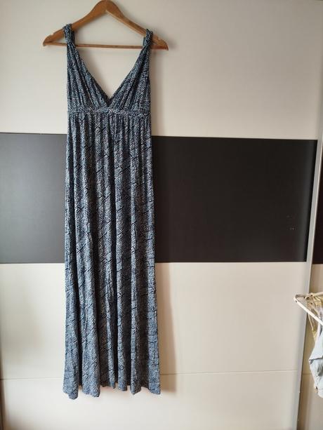Šaty zn. monsoon vel.36, monsoon,36