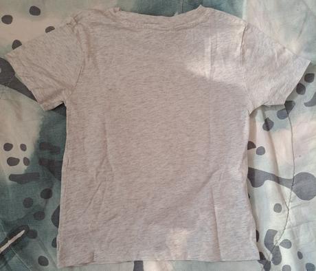 Tričko lego ninjago, h&m,98