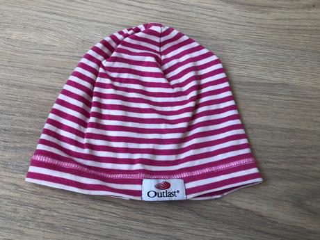 Outlastová cepice vel. 3, little angel®,80