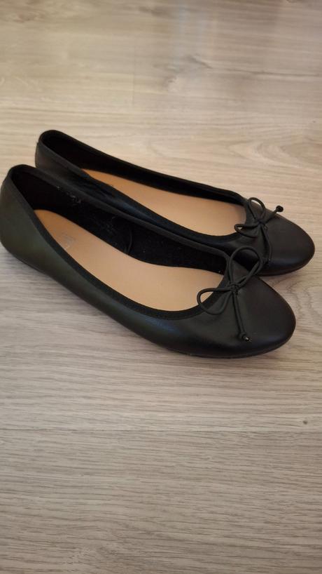 Baleríny  f&f, f&f,36