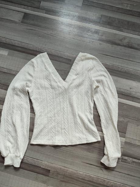 Svetr shein , velikost 36, 36