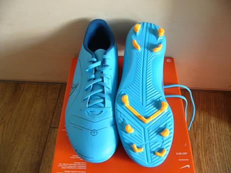 Kopačky nike, vel.37,5, v záruce, nike,37