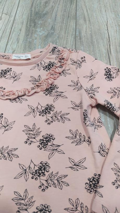 Šaty /tunika 116, sinsay,116