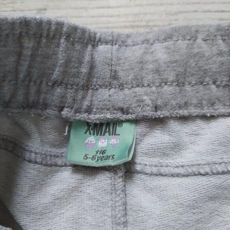 Dívčí kraťasy 116, kiki&koko,116