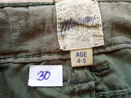 Kalhoty, debenhams, vel 110, debenhams,110