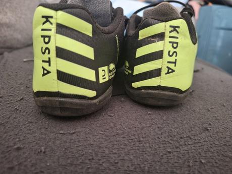 Kopačky značky decathlon, vel. 36., 36