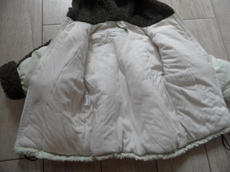 Zimní bunda, 92