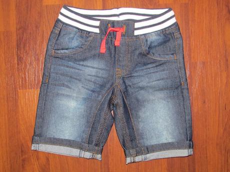 Riflové kraťasy v.92, kiki&koko,92