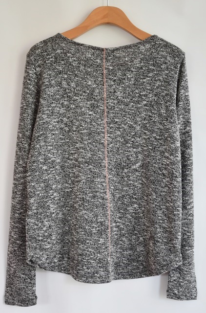 Svetr vel. 14+, h&m,170