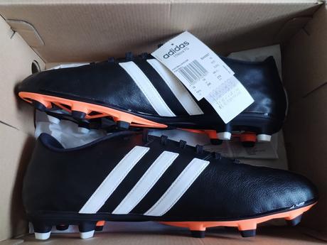 Nové kopačky adidas 11nova fg, adidas,44