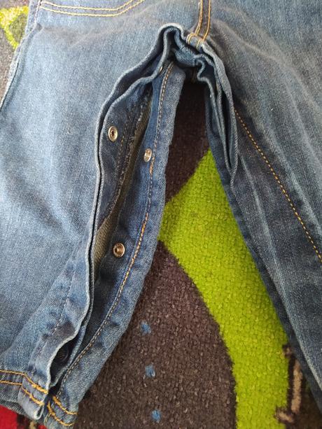 Ryfle 12-18 měs., marks & spencer,92