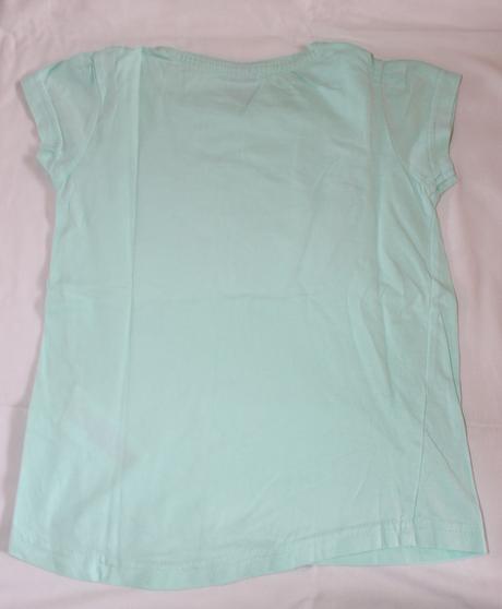 Op640. tričko s motýlem, kiki&koko,110